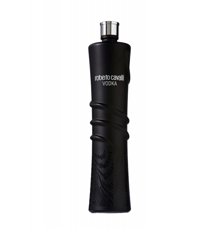 Водка Роберто Кавали Найт Едишън / Roberto Cavalli Vodka Night Edition